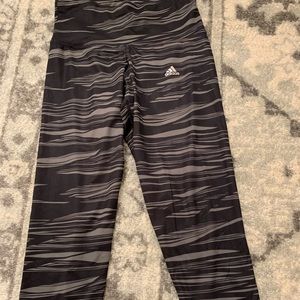 Adidas Cropped leggings